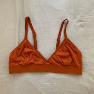 Richer Poorer bralette size Large.